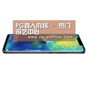 华为无线快充手机